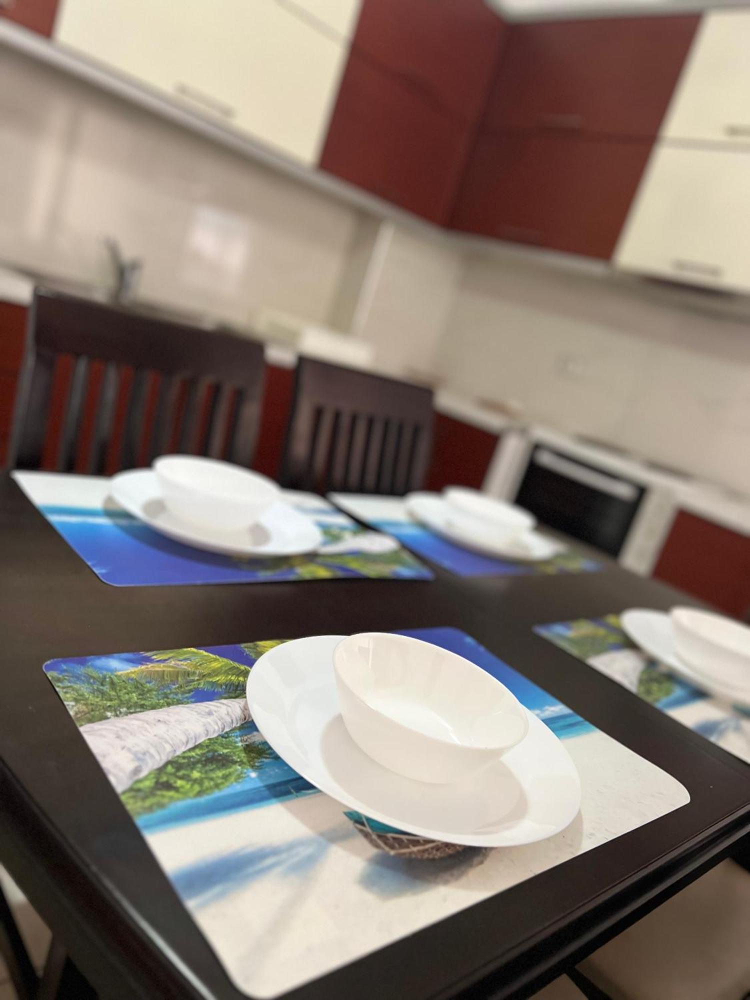 Apartament Adea *