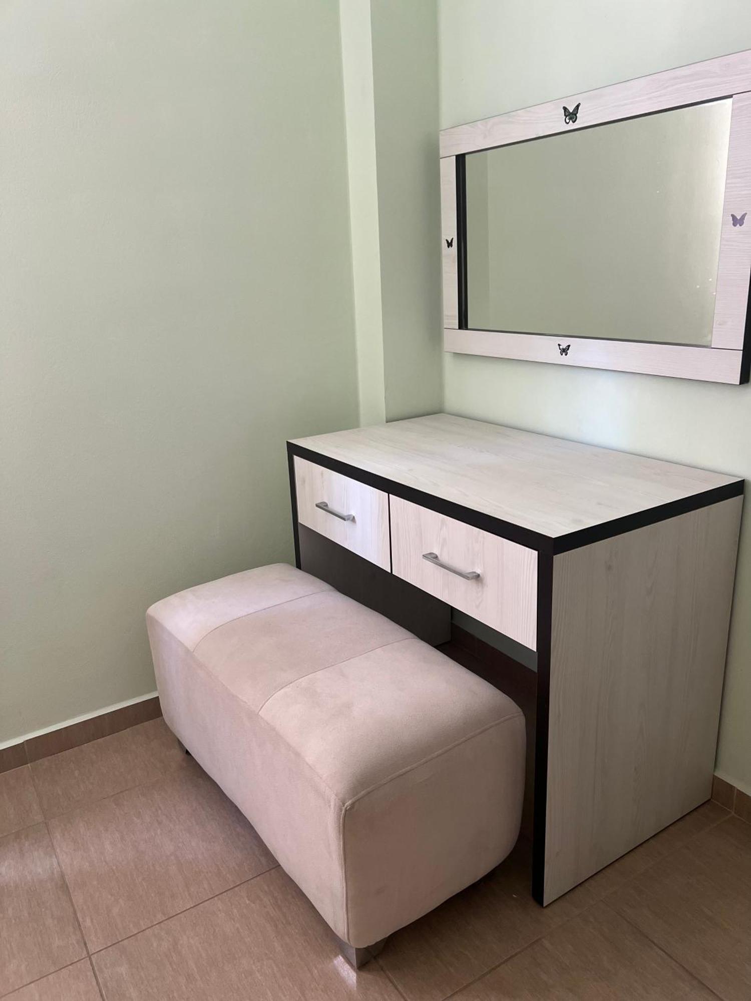 Apartament Adea Saranda